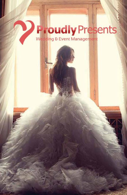 Sujata Deengar Event and Wedding Planner - About Us page with her Vision and mission